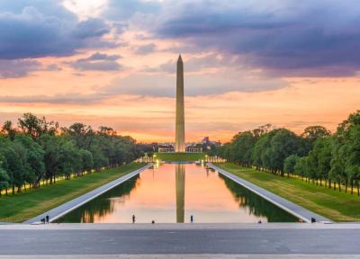 Washington, D.C.: A Comprehensive Guide to Americas Capital - From Historic Landmarks to Modern Experiences Washington, D.C.: A Comprehensive Guide to Americas Capital - From Historic Landmarks to Modern Experiences