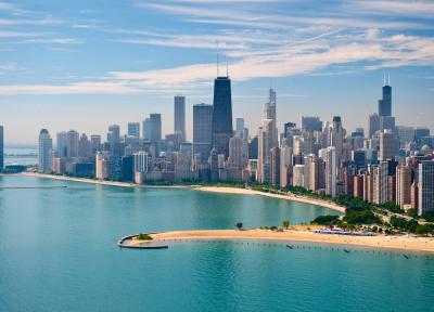 Chicago: Your Complete Urban Adventure Guide - From Transportation to Cultural Treasures Chicago: Your Complete Urban Adventure Guide - From Transportation to Cultural Treasures