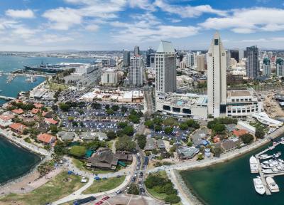 San Diego: A Coastal Gem of History, Culture, and Adventure San Diego: A Coastal Gem of History, Culture, and Adventure